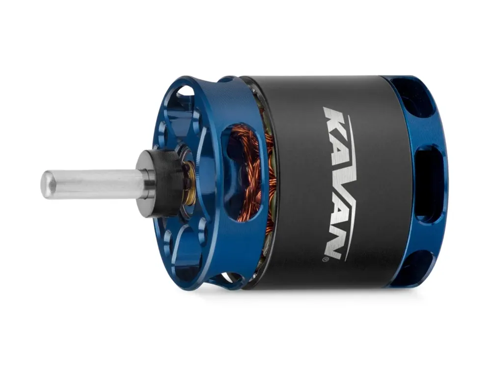 KAVAN Brushless Motor PRO 2225-1600 Speciální Cena