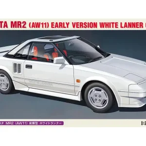 Cenově Výhodný Toyota MR2 1/24