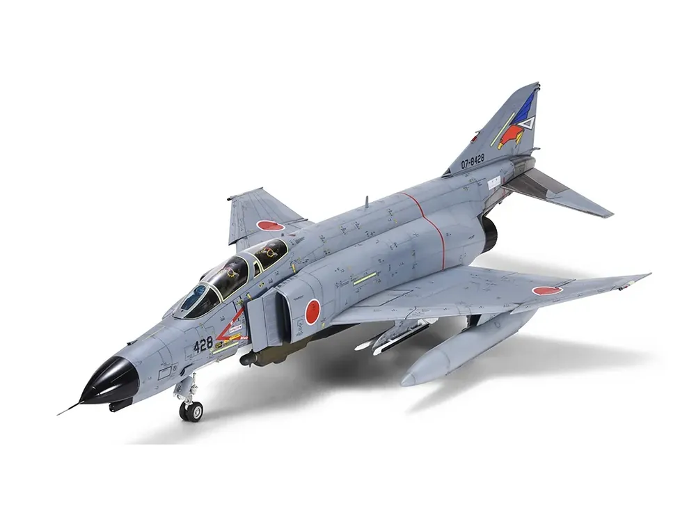 Horká Nabídka F-4EJ KAI Phantom JASDF version 1/48