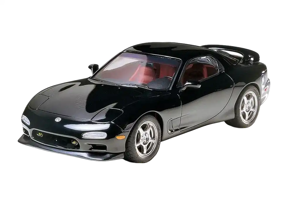 Mazda RX-7 R1 1/24 Akce