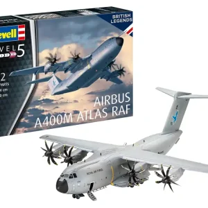 Airbus A400M Atlas RAF 1/72 Hit Sezóny