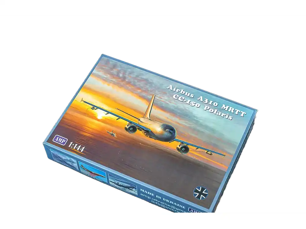 Speciální Cena Airbus A310 MRTT/CC-150 Polaris Germany Luftwafe 1/144