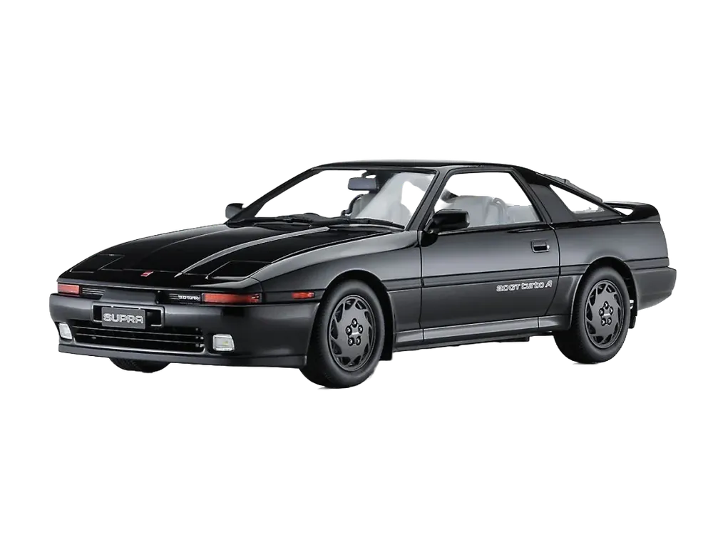 Cenově Výhodný Toyota Supra A70 3.0 GT Turbo A 1/24