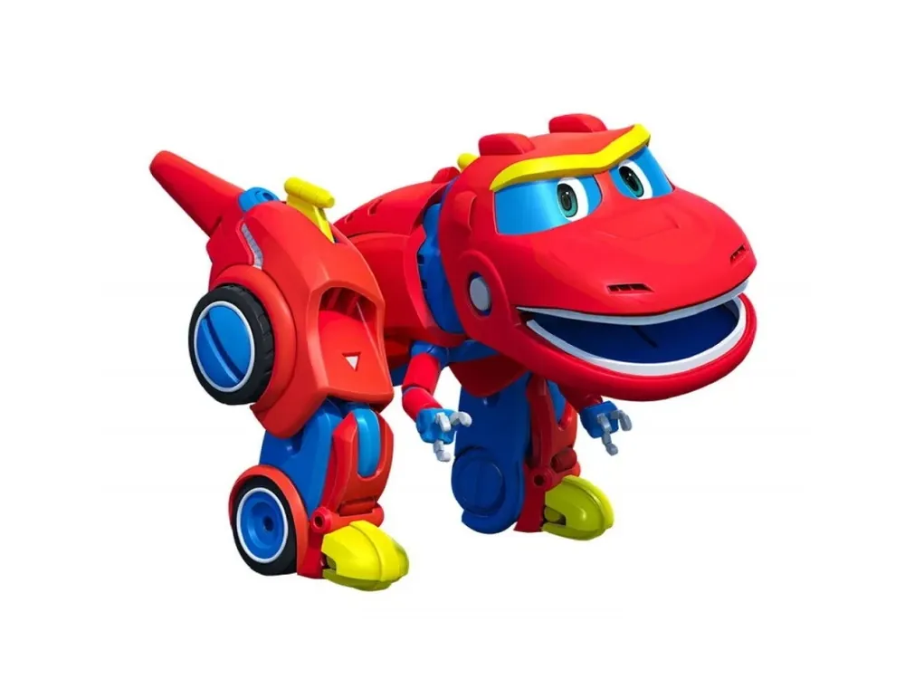 REX Transformer Trumpeter Akční Cena