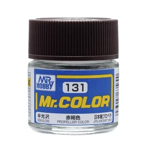 Mr Hobby - Gunze Mr. Color Propeller Color 10ml Omezená Nabídka