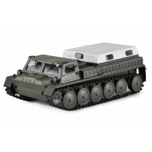 Amewi RC pásový transportér zelený 1/16 RTR Značkový