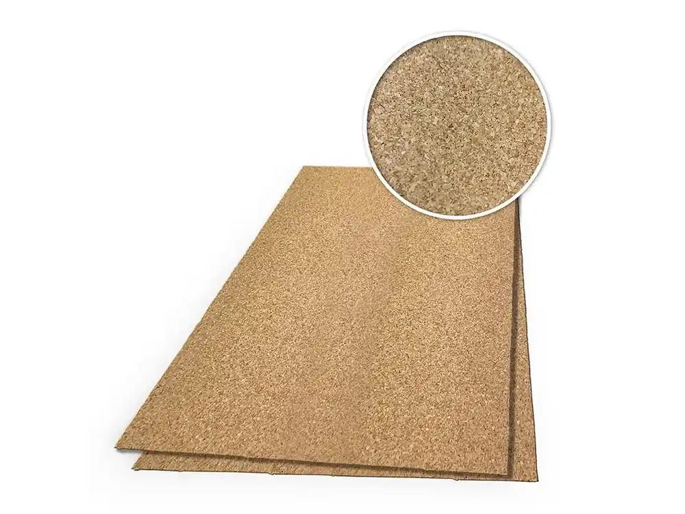 Cenová Bomba Create Cork - Fine Grain 2mm