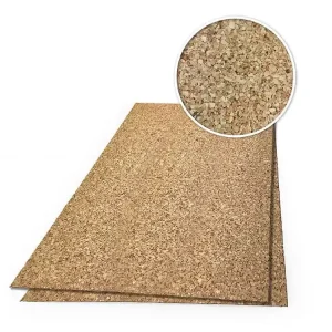 Vysoce Kvalitní Create Cork - Medium Grain 3mm