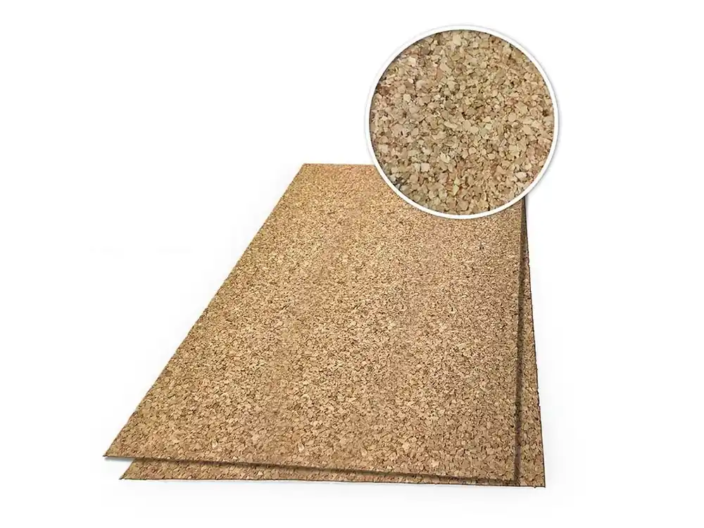 Vysoce Kvalitní Create Cork - Medium Grain 3mm