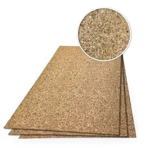 Aktuální Create Cork - Medium Grain Mix