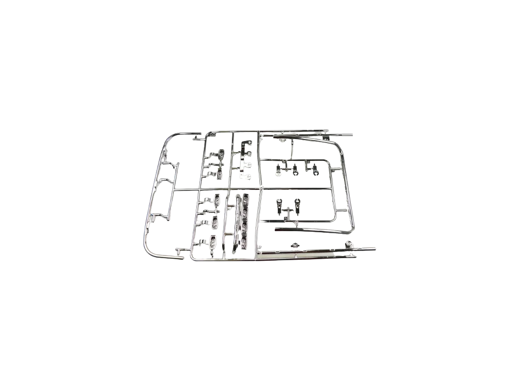DD-Parts Light bar Scania S770 Tamiya 56368 Speciální Cena