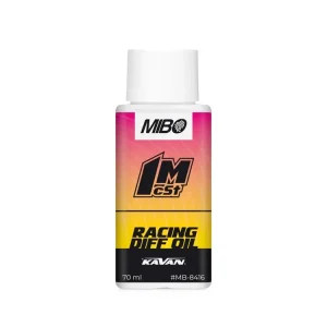 MIBO olej pro diferenciál 1,000,000cSt (70ml) Top Prodej