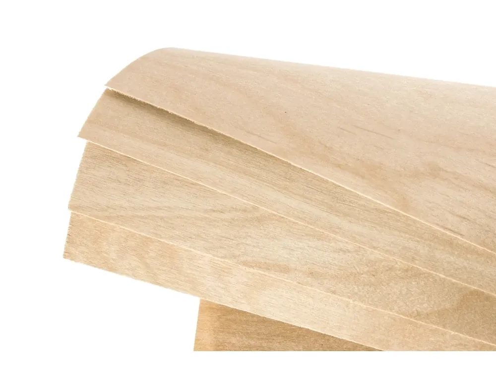 Překližka FLEXI 1,0mm 600x300mm Nakupujte Hned