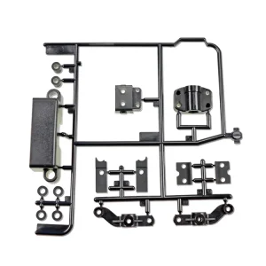 Nízká Cena E-Parts Steering arm Scania 770S Tamiya 56371