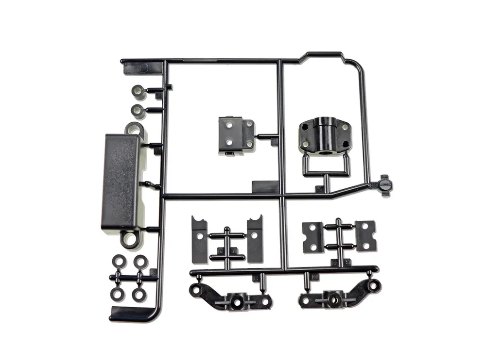Nízká Cena E-Parts Steering arm Scania 770S Tamiya 56371