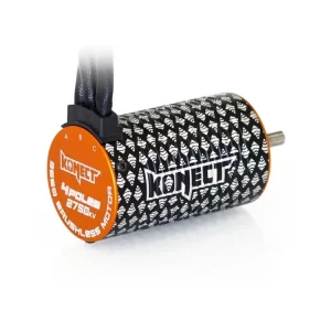 Elektromotor KONECT Brushless 3660 SL/2750 KV Cenově Výhodný