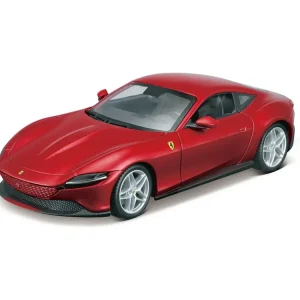 Ferrari Roma 1/24 KIT Omezená Nabídka
