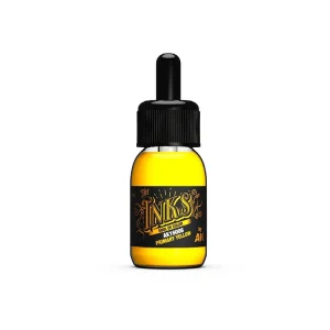Ink - Primary Yellow 30ml Sezónní Sleva