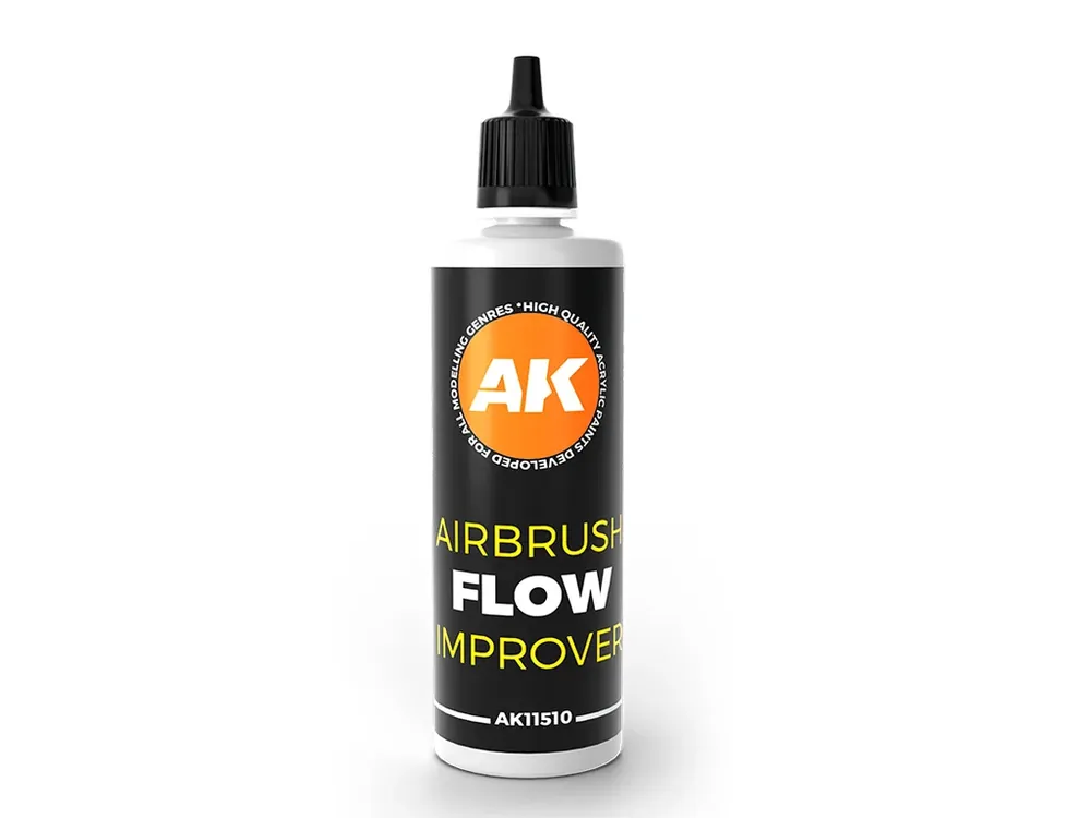 Speciální Cena Airbrush Flow Improver 100ml