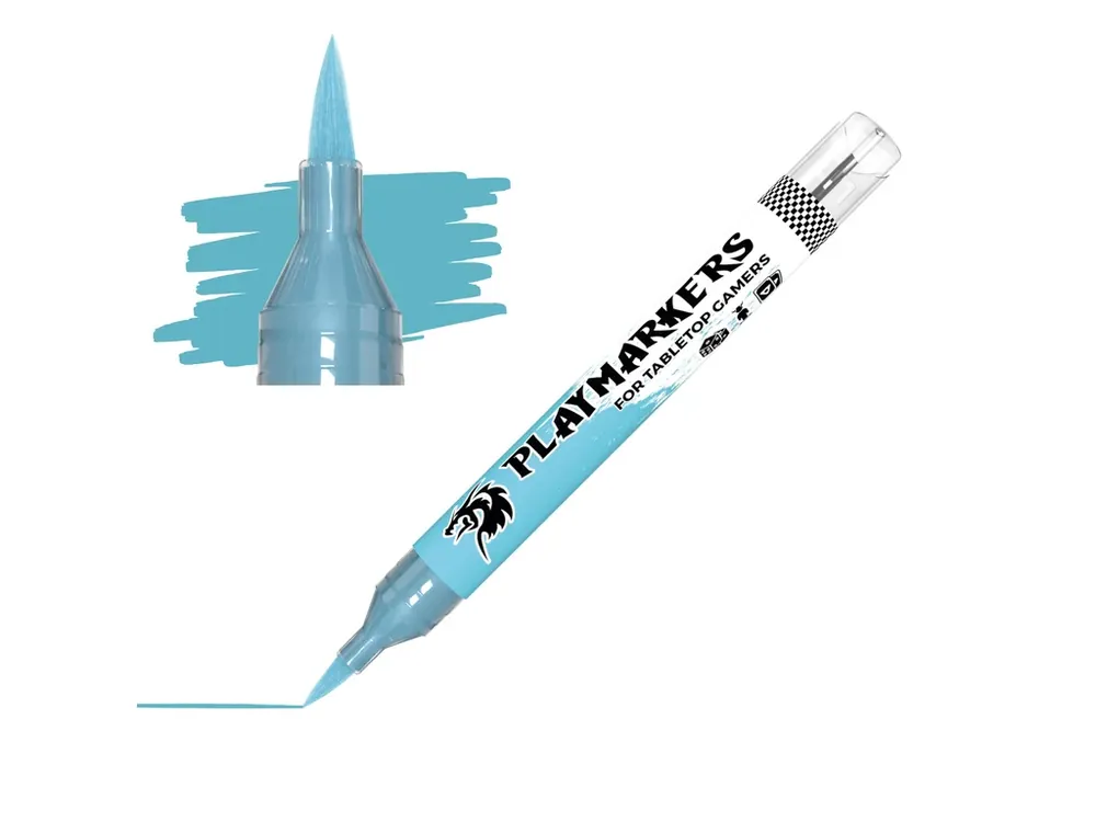 Playmarker - Sky Blue Výhodná Nabídka
