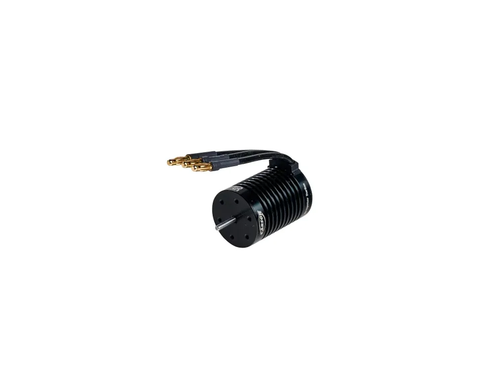 Omezená Nabídka Carson BL Dragster Turbo 2.0 Motor 3200KV
