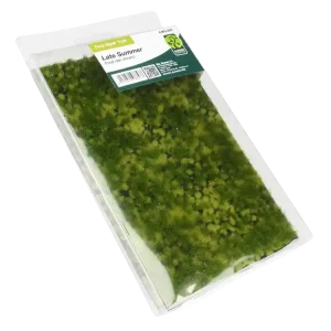 Akce Two-Layer Tuft - Late Summer