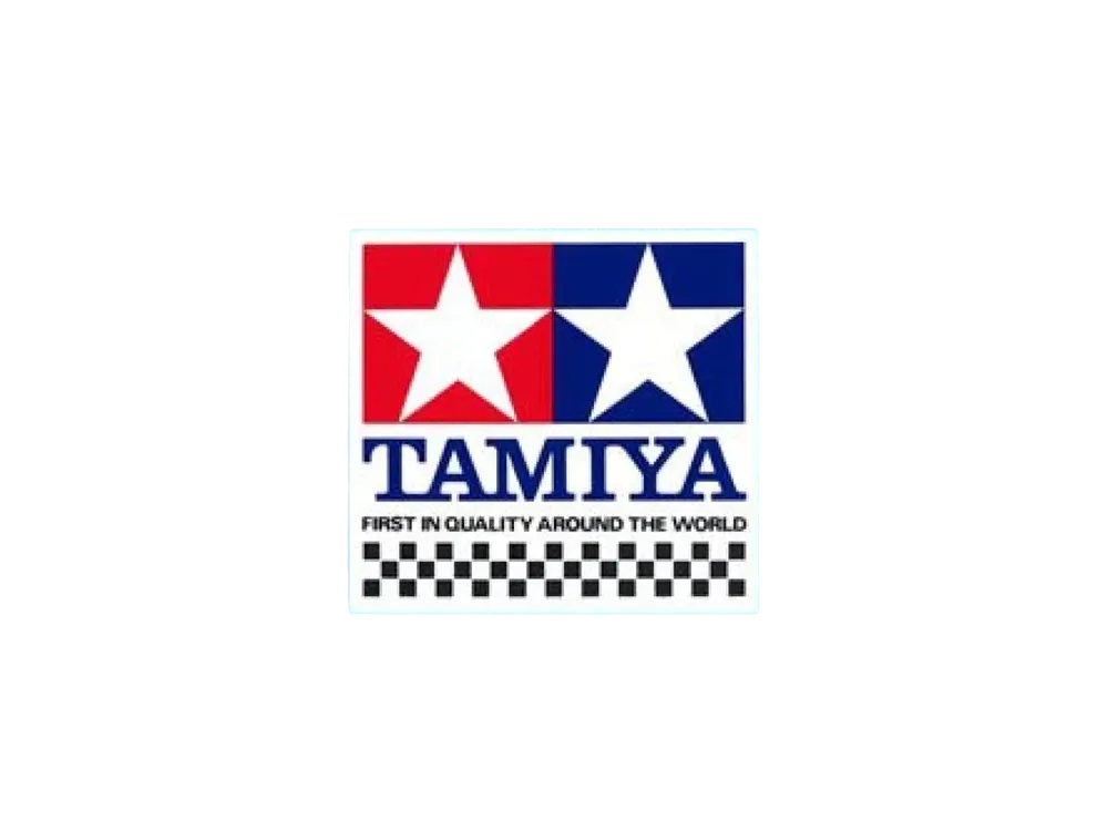 Tamiya Sticker (S) Tovární Cena