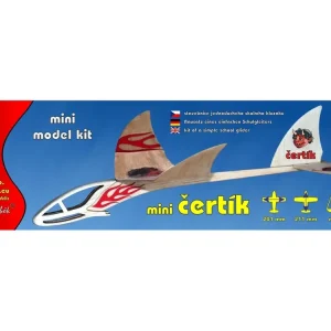 Nejlepší Volba Házedlo Mini Čertík 201mm