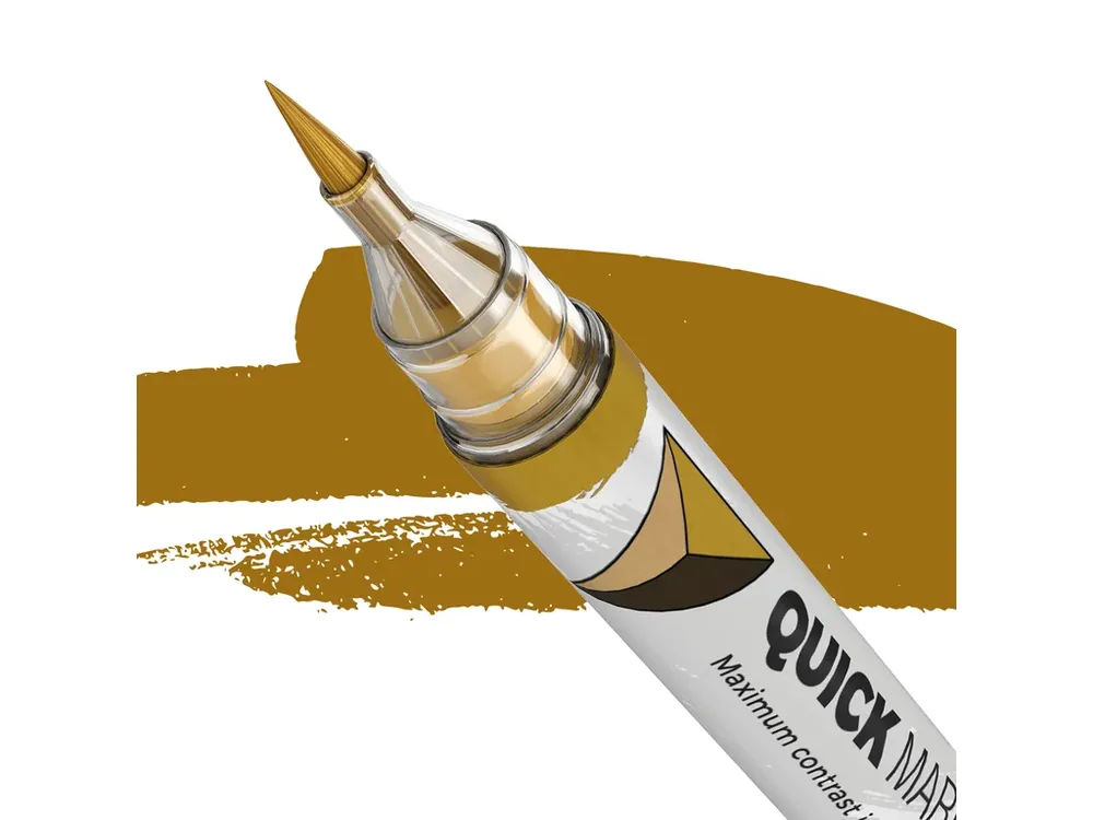 Originální Quick Marker - Desert Sand