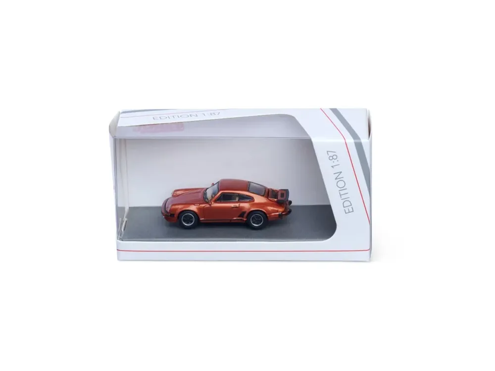 Porsche 911 Turbo (930) 1/87 Originální