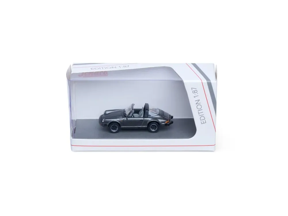 Cenový Hit Porsche 911 Carrera 3.2 Targa 1/87