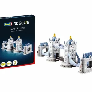3D Puzzle - Tower Bridge Cenová Bomba