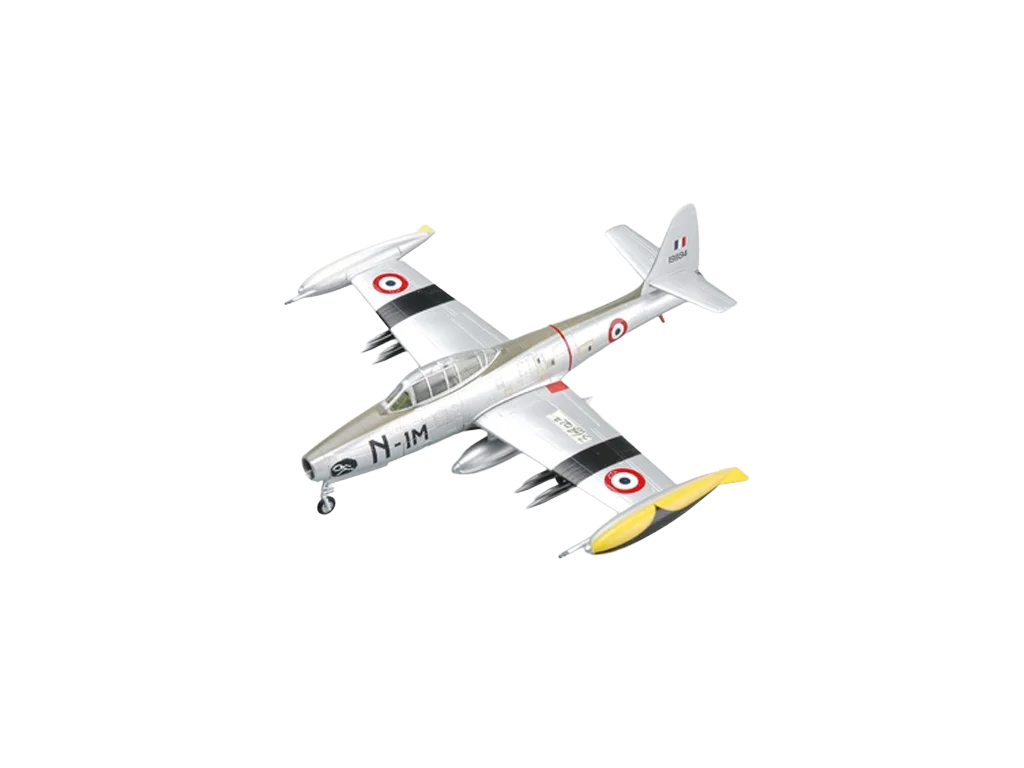 F-84G-6 French Air Force, (51-9894) 1952 1/72 Nejlepší Cena