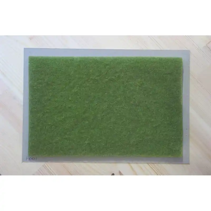 Tovární Cena F001 - Sečená louka jarní (travní foliáž Model Scene Standard)