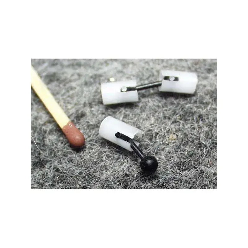 Super Cena Kardanové pouzdro ALS 1,5 mm 3/4 x 0,8 (1 ks)