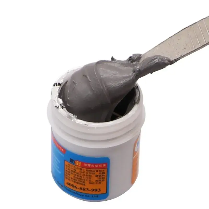 Pájecí pasta Sn63Pb37 Koupit Online