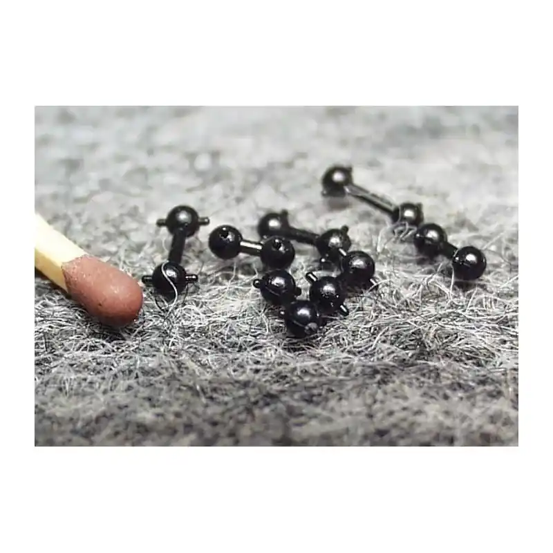 Aktuální Mikrokardan 5,0 mm ALS, kulička ø2 mm, dvoupinový