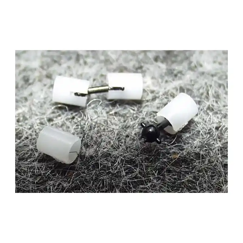 Miniaturní kardanové pouzdro ALS 1,0 mm 2/3 x 0,6 (1 ks) Novinka