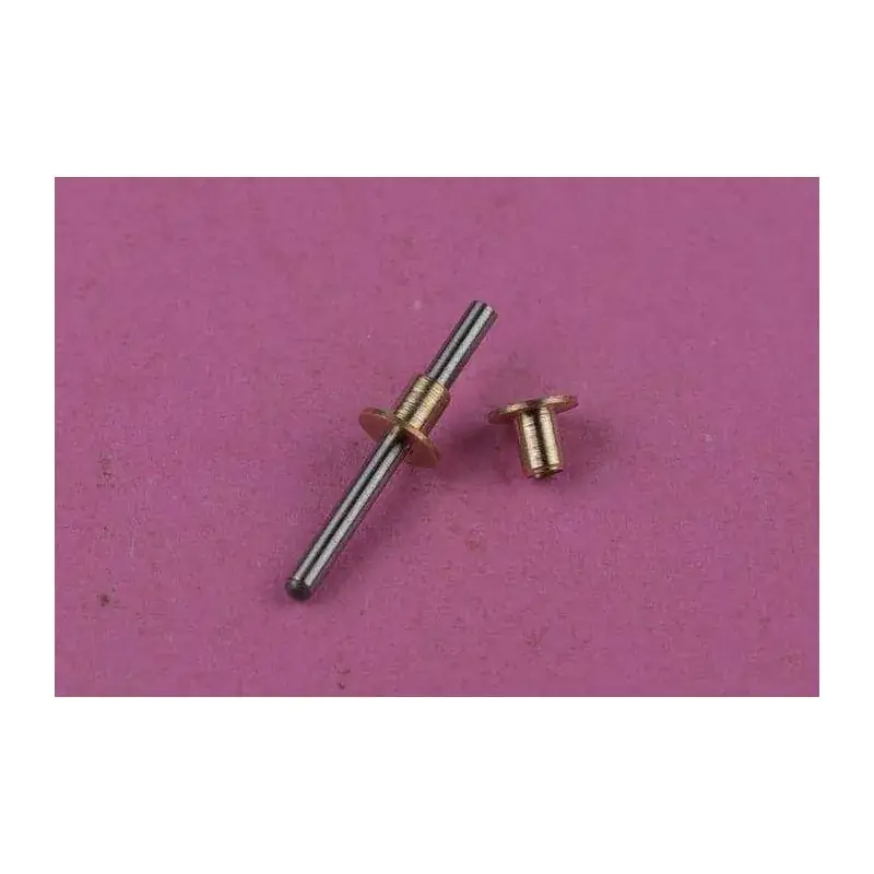 Výhodná Nabídka Pouzdro d1,0/2,0 x 2,3/2,0 příruba 3,0 mm (dlouhé)