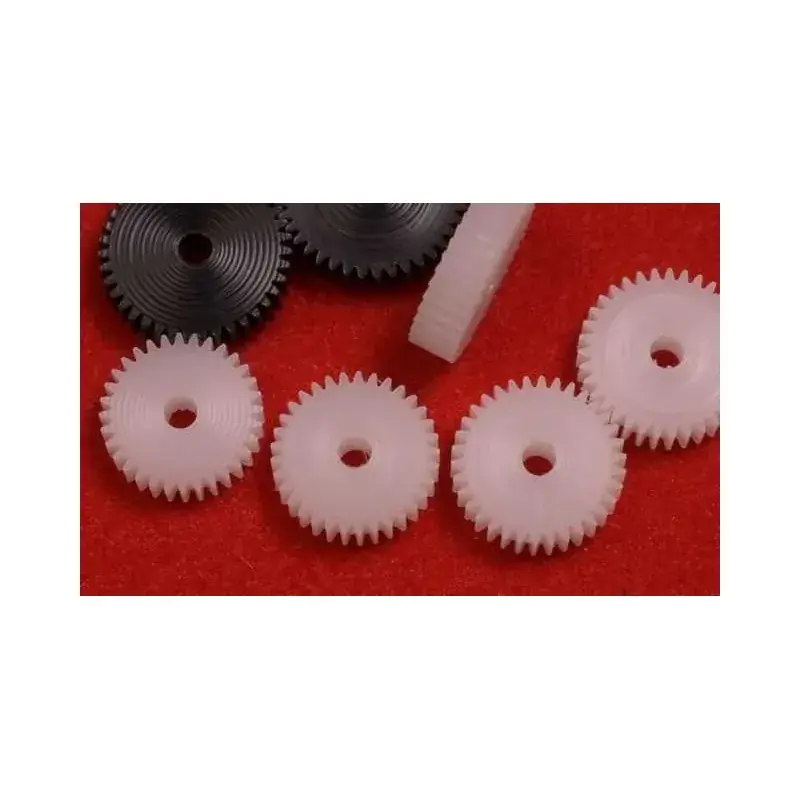 Čelní ozubené kolo 39Z / 1,5 - 2,0, modul 0,2 mm Rychlé Dodání