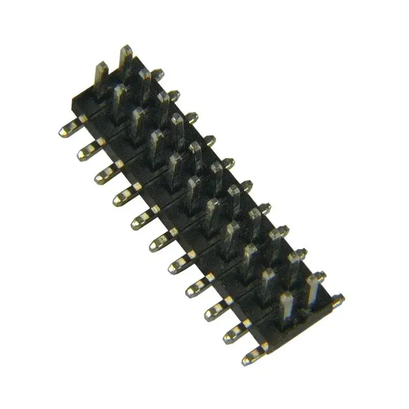 Akce DCC - Plux22 konektor / zástrčka