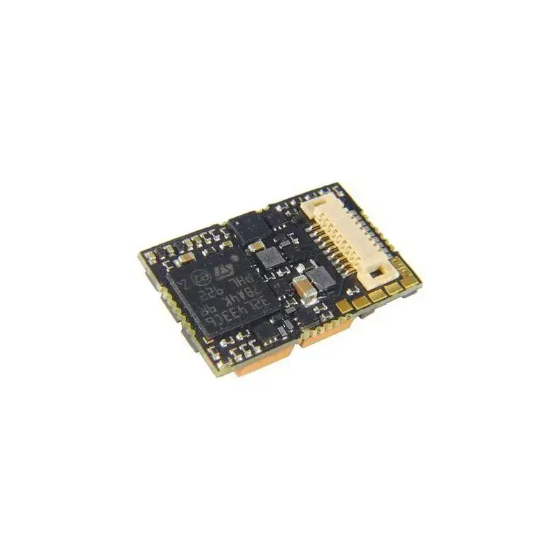 Zvukový dekodér pro 714.008 ČD - H0 MTB (MS590N18/) Cenový Hit