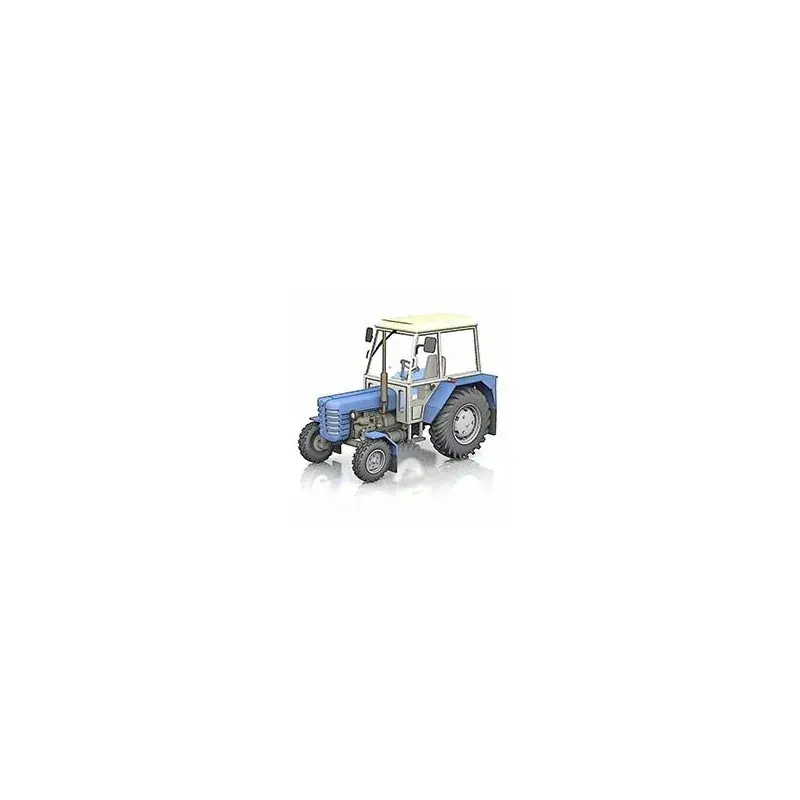 TT - Traktor Zetor 4011 - stavebnice Speciální Cena