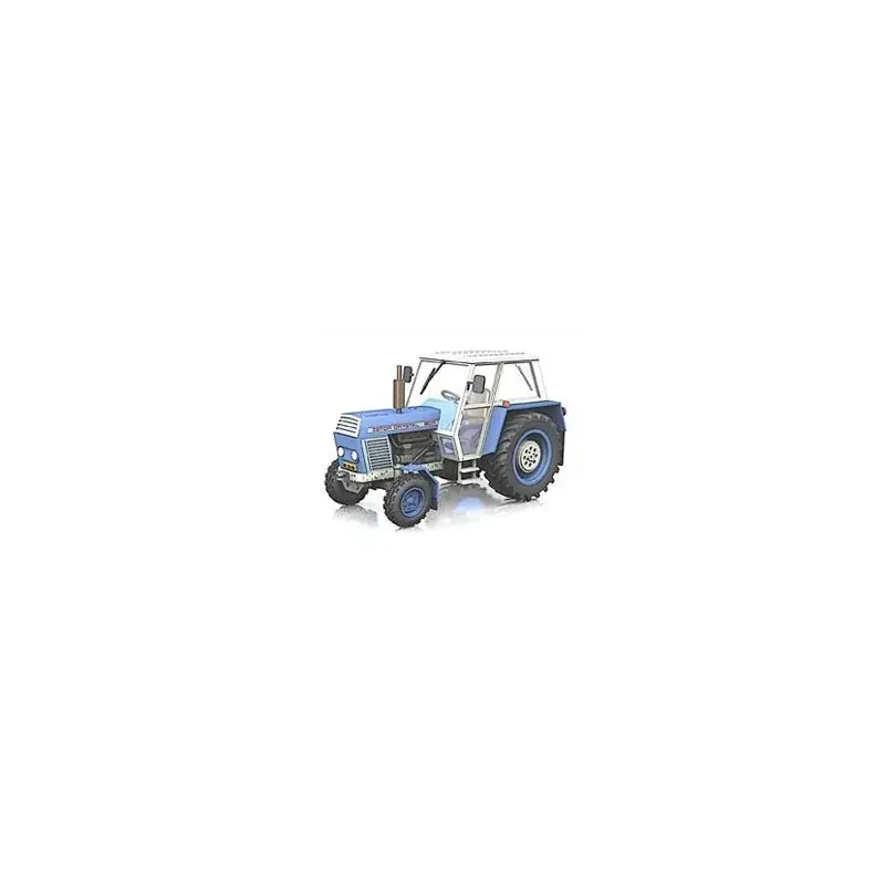 Horká Nabídka TT - Traktor Zetor 8011 - stavebnice