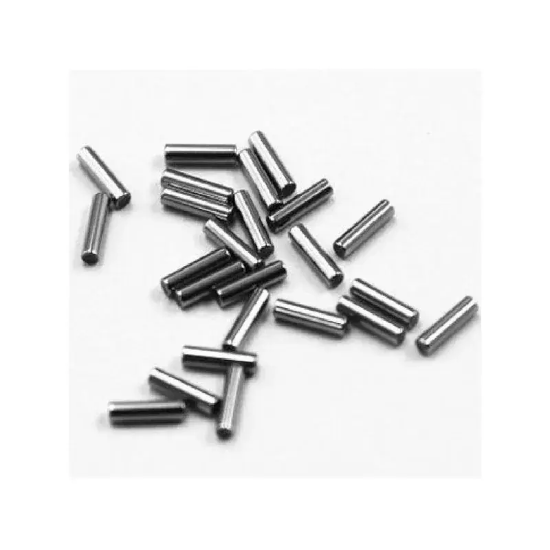 Kalená osa 1,5 x 5 mm Originální