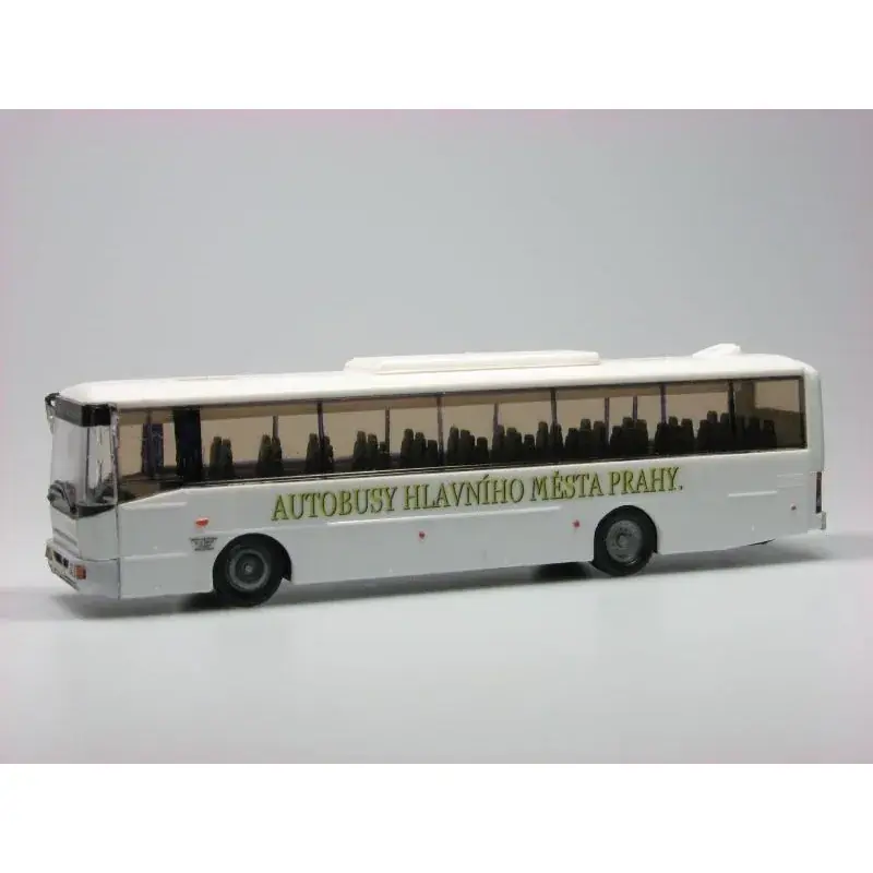 Cenová Bomba H0 - Axer Postbus - stavebnice