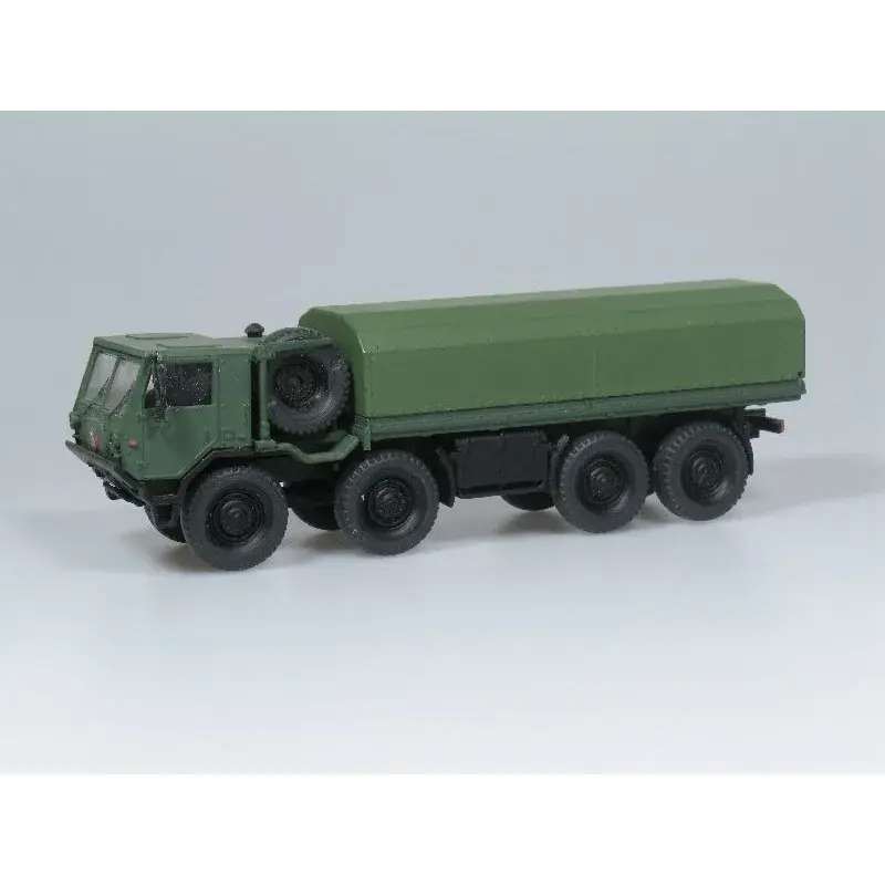 Top Prodej H0 - Tatra 815-7 8x8, valník s plachtou, stavebnice