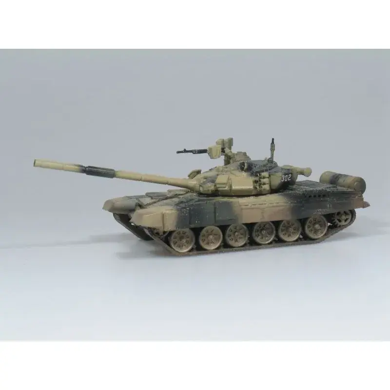 Bezpečná Platba H0 - T-90, hlavní bojový tank, stavebnice
