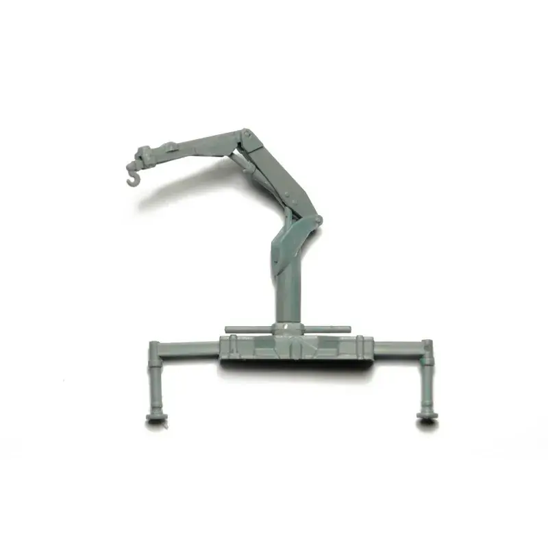 Výhodná Nabídka H0 - Hydraulická ruka HR 3001 - stavebnice