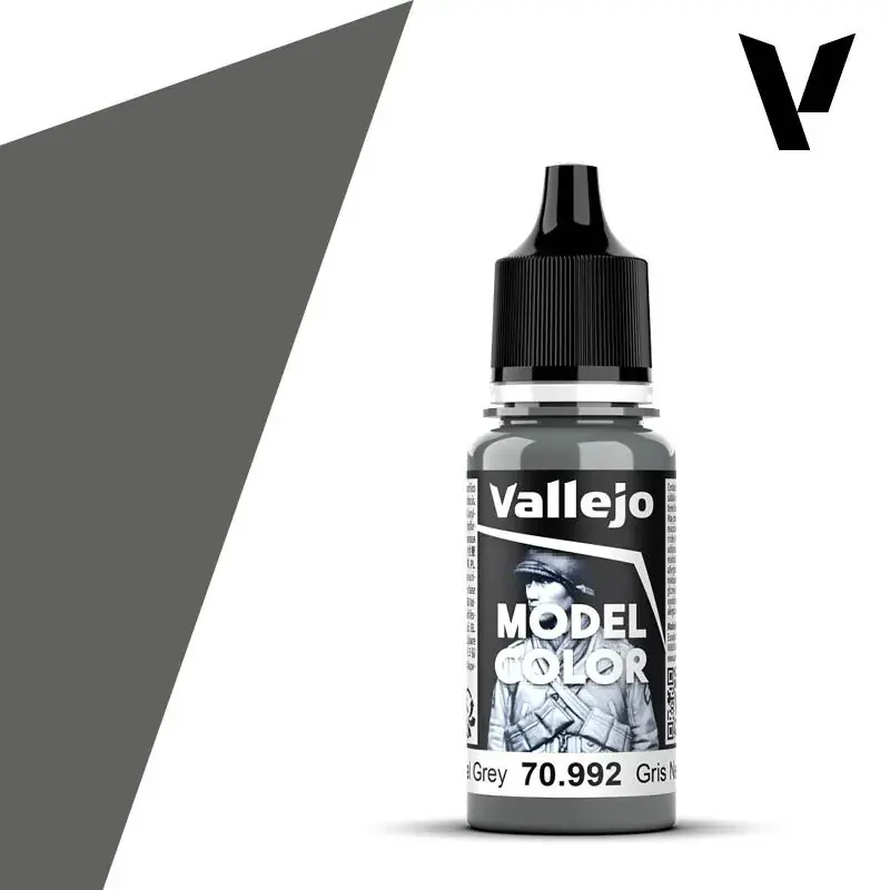 Koupit Online Vallejo Model Color 70992 Neutral Grey (17ml)